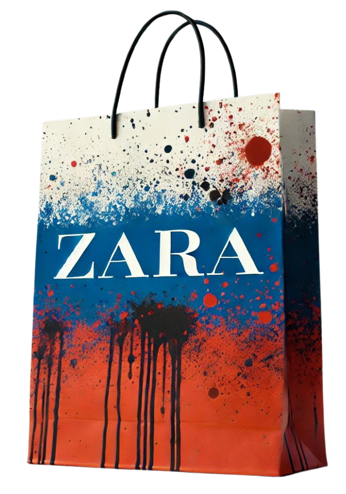 Zara Logo